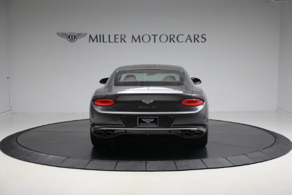New 2024 Bentley Continental GT Edition 8 for sale $241,585 at Rolls-Royce Motor Cars Greenwich in Greenwich CT 06830 6