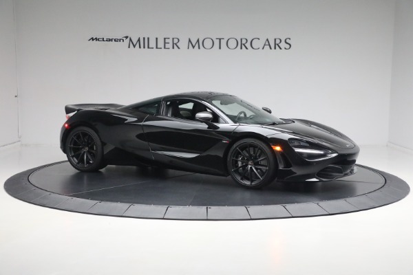 Used 2018 McLaren 720S Luxury for sale Sold at Rolls-Royce Motor Cars Greenwich in Greenwich CT 06830 10