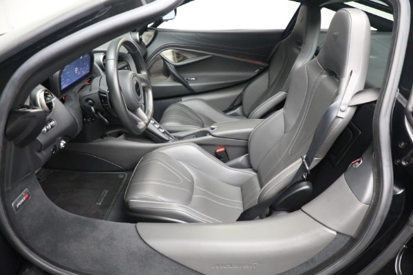 Used 2018 McLaren 720S Luxury for sale Sold at Rolls-Royce Motor Cars Greenwich in Greenwich CT 06830 22