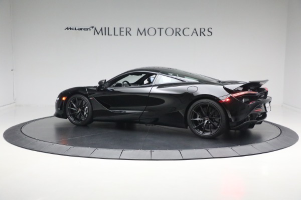 Used 2018 McLaren 720S Luxury for sale Sold at Rolls-Royce Motor Cars Greenwich in Greenwich CT 06830 4