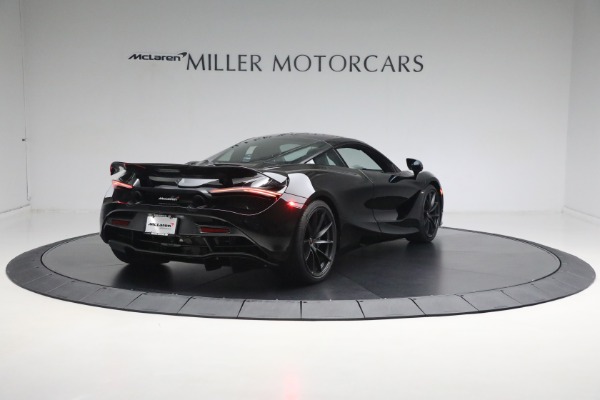 Used 2018 McLaren 720S Luxury for sale Sold at Rolls-Royce Motor Cars Greenwich in Greenwich CT 06830 7