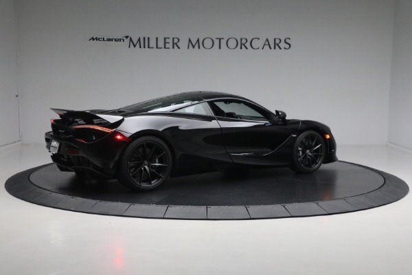 Used 2018 McLaren 720S Luxury for sale Sold at Rolls-Royce Motor Cars Greenwich in Greenwich CT 06830 8