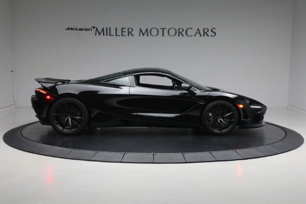 Used 2018 McLaren 720S Luxury for sale Sold at Rolls-Royce Motor Cars Greenwich in Greenwich CT 06830 9