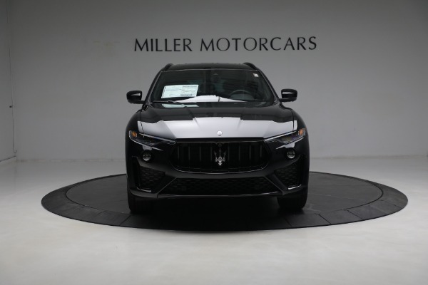 New 2024 Maserati Levante Modena Ultima for sale Sold at Rolls-Royce Motor Cars Greenwich in Greenwich CT 06830 23