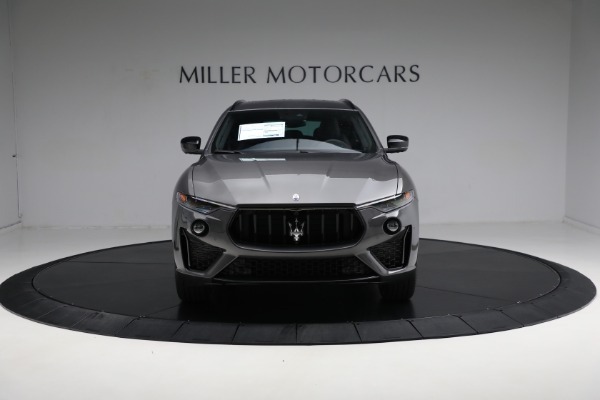 New 2024 Maserati Levante Modena Ultima for sale $101,036 at Rolls-Royce Motor Cars Greenwich in Greenwich CT 06830 26