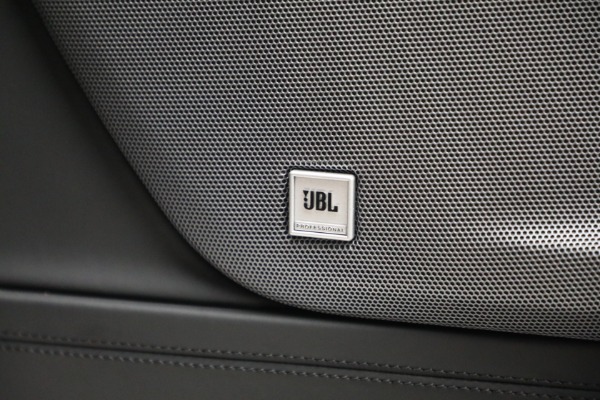 Used 2017 Ferrari GTC4Lusso for sale Sold at Rolls-Royce Motor Cars Greenwich in Greenwich CT 06830 24