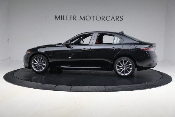 New 2024 Alfa Romeo Giulia Sprint for sale Sold at Rolls-Royce Motor Cars Greenwich in Greenwich CT 06830 10