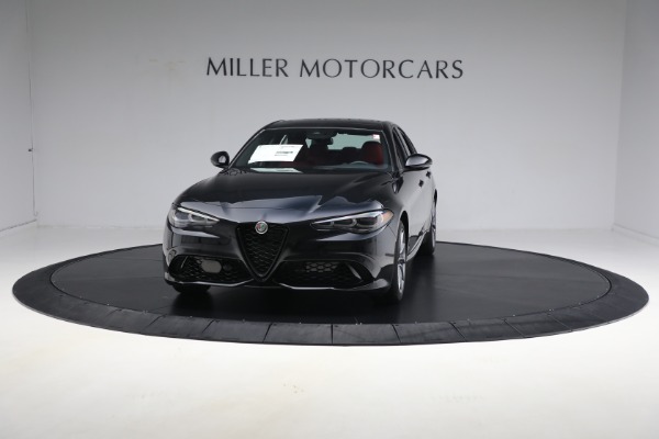 New 2024 Alfa Romeo Giulia Sprint for sale Sold at Rolls-Royce Motor Cars Greenwich in Greenwich CT 06830 2