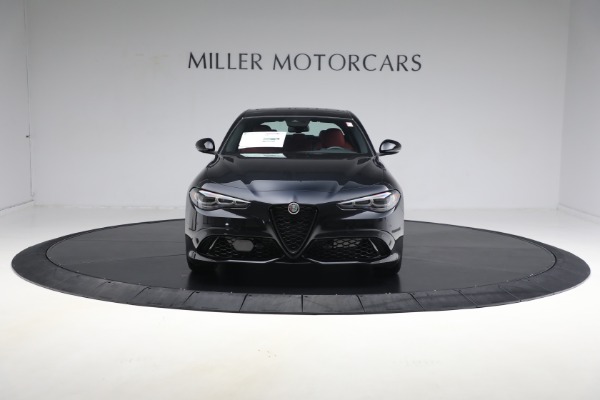 New 2024 Alfa Romeo Giulia Sprint for sale Sold at Rolls-Royce Motor Cars Greenwich in Greenwich CT 06830 22