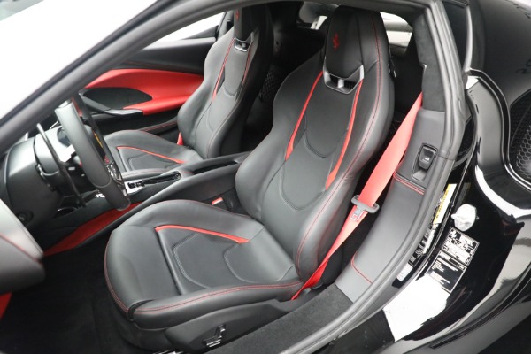 Used 2023 Ferrari 296 GTB for sale Sold at Rolls-Royce Motor Cars Greenwich in Greenwich CT 06830 16