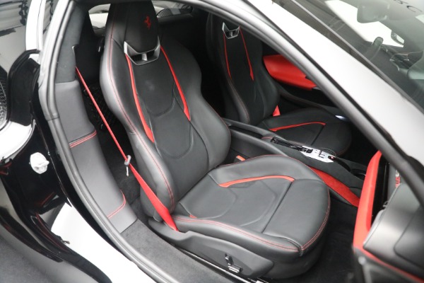Used 2023 Ferrari 296 GTB for sale Sold at Rolls-Royce Motor Cars Greenwich in Greenwich CT 06830 19