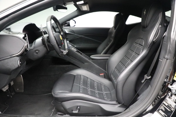 Used 2021 Ferrari Roma for sale $198,900 at Rolls-Royce Motor Cars Greenwich in Greenwich CT 06830 14