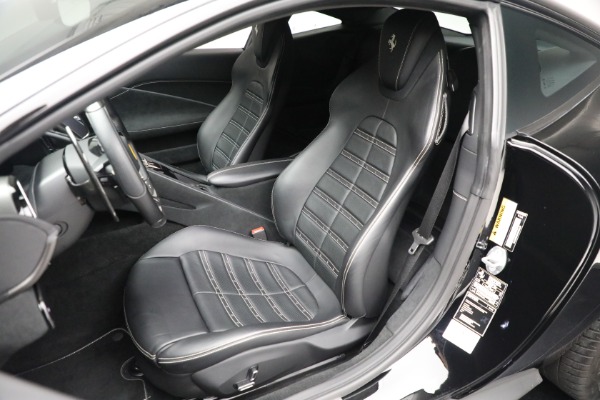 Used 2021 Ferrari Roma for sale $198,900 at Rolls-Royce Motor Cars Greenwich in Greenwich CT 06830 15