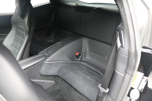 Used 2021 Ferrari Roma for sale $198,900 at Rolls-Royce Motor Cars Greenwich in Greenwich CT 06830 16