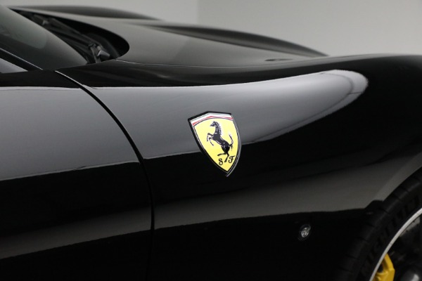 Used 2021 Ferrari Roma for sale $198,900 at Rolls-Royce Motor Cars Greenwich in Greenwich CT 06830 24