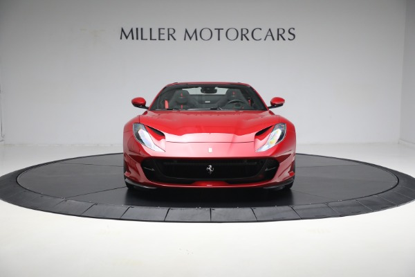 Used 2023 Ferrari 812 GTS for sale Sold at Rolls-Royce Motor Cars Greenwich in Greenwich CT 06830 12