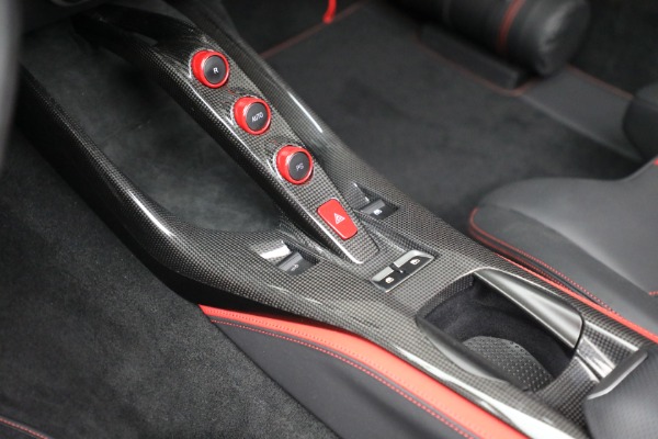 Used 2023 Ferrari 812 GTS for sale Sold at Rolls-Royce Motor Cars Greenwich in Greenwich CT 06830 27