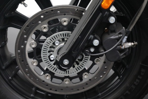 Used 2020 Indian Scout Bobber Thunder Black Smoke ABS for sale Sold at Rolls-Royce Motor Cars Greenwich in Greenwich CT 06830 21