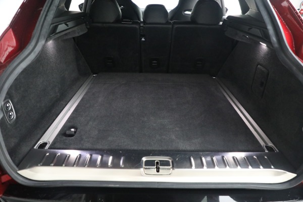 Used 2024 Aston Martin DBX 707 for sale Sold at Rolls-Royce Motor Cars Greenwich in Greenwich CT 06830 27