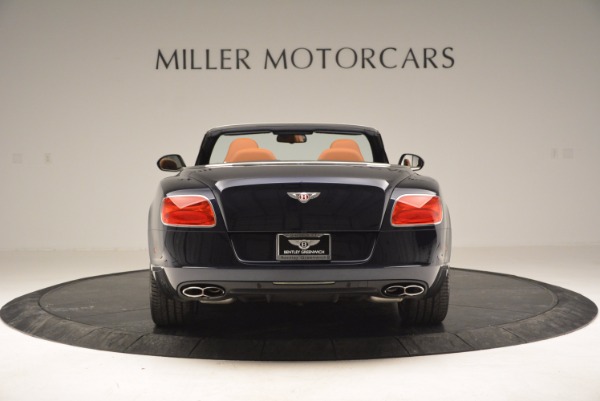 Used 2014 Bentley Continental GT V8 for sale Sold at Rolls-Royce Motor Cars Greenwich in Greenwich CT 06830 6