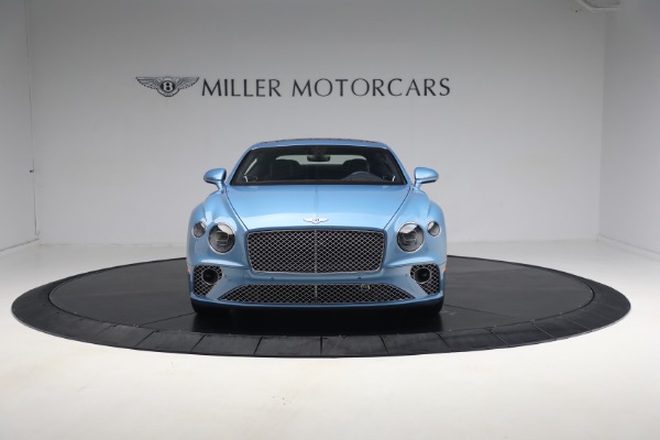 Used 2023 Bentley Continental GT Azure V8 for sale Sold at Rolls-Royce Motor Cars Greenwich in Greenwich CT 06830 12