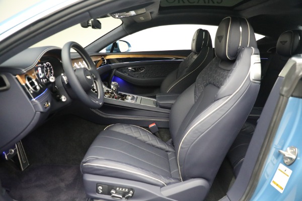 Used 2023 Bentley Continental GT Azure V8 for sale Sold at Rolls-Royce Motor Cars Greenwich in Greenwich CT 06830 20
