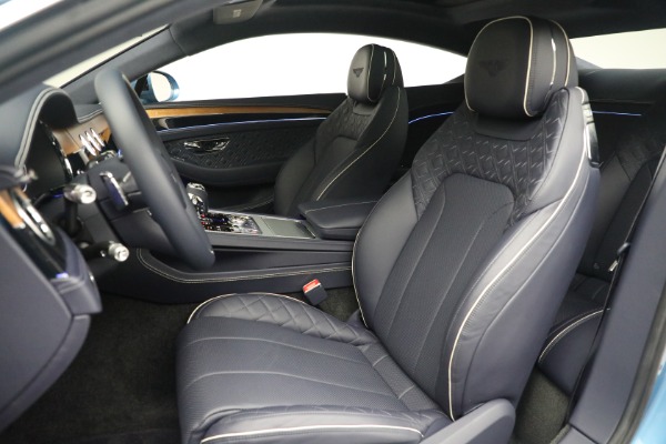 Used 2023 Bentley Continental GT Azure V8 for sale Sold at Rolls-Royce Motor Cars Greenwich in Greenwich CT 06830 21
