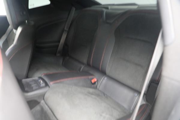 Used 2021 Chevrolet Camaro ZL1 for sale Sold at Rolls-Royce Motor Cars Greenwich in Greenwich CT 06830 16