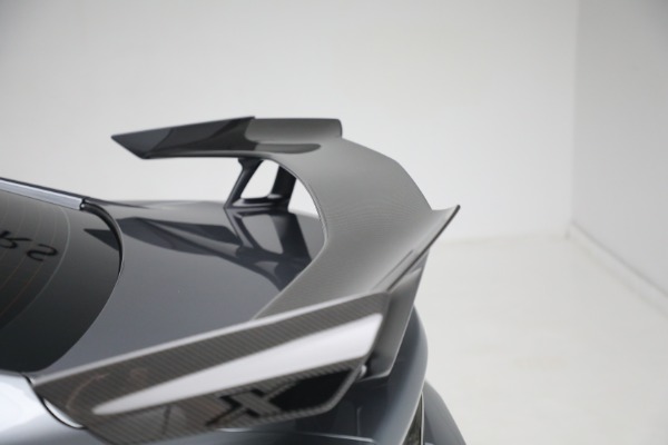 Used 2021 Chevrolet Camaro ZL1 for sale Sold at Rolls-Royce Motor Cars Greenwich in Greenwich CT 06830 27