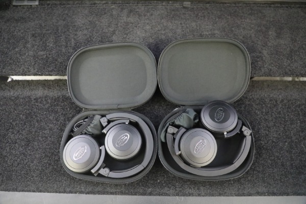 Used 2023 Land Rover Range Rover P530 Autobiography LWB for sale Sold at Rolls-Royce Motor Cars Greenwich in Greenwich CT 06830 19