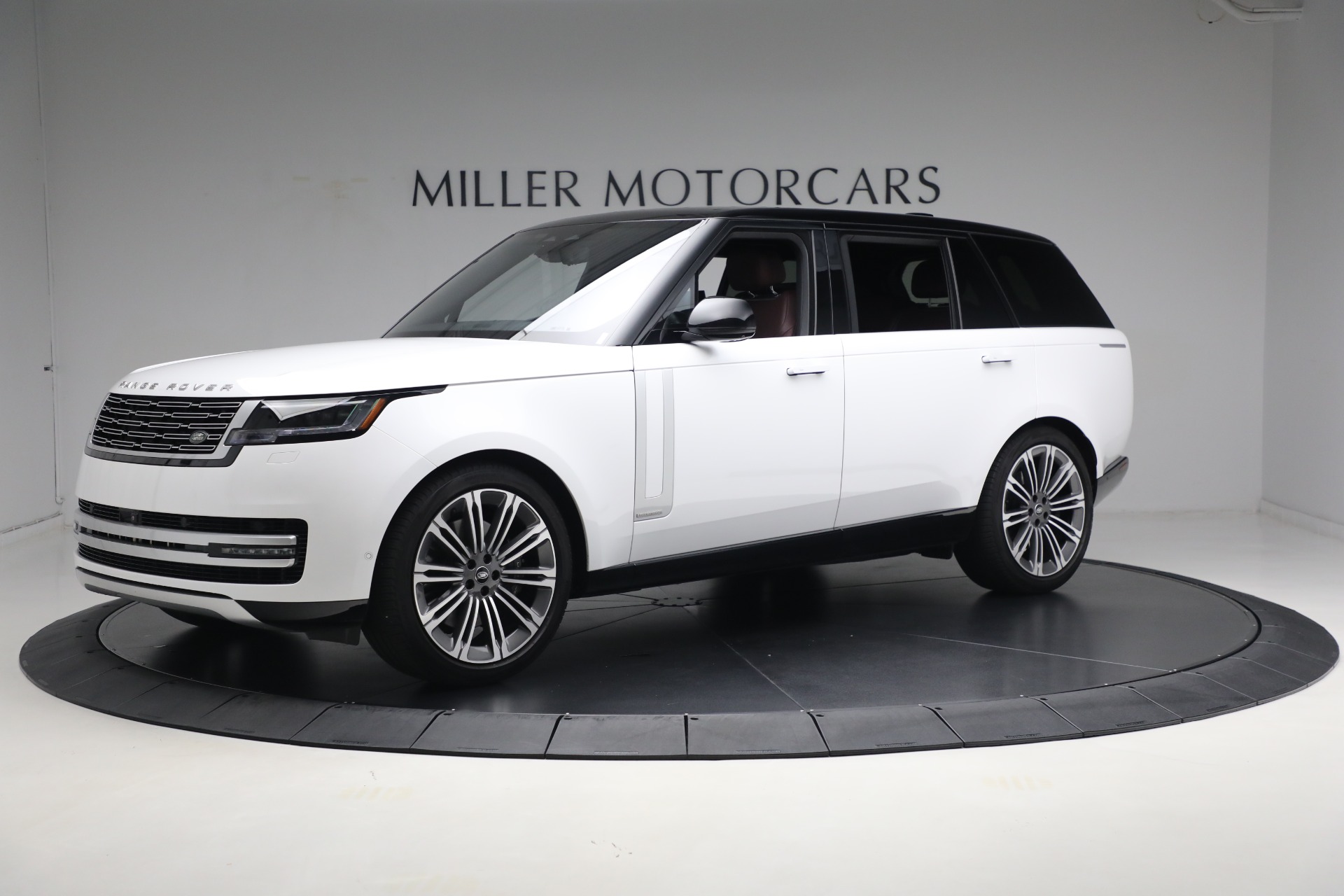 Rocker Panel Kit | LAND ROVER RANGE ROVER AUTOBIOGRAPHY LWB 2017 Rocker Panel Kit | LAND ROVER RANGE ROVER AUTOBIOGRAPHY LWB 2017
