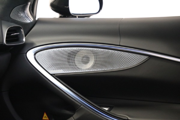 New 2025 McLaren Artura TechLux for sale Sold at Rolls-Royce Motor Cars Greenwich in Greenwich CT 06830 24