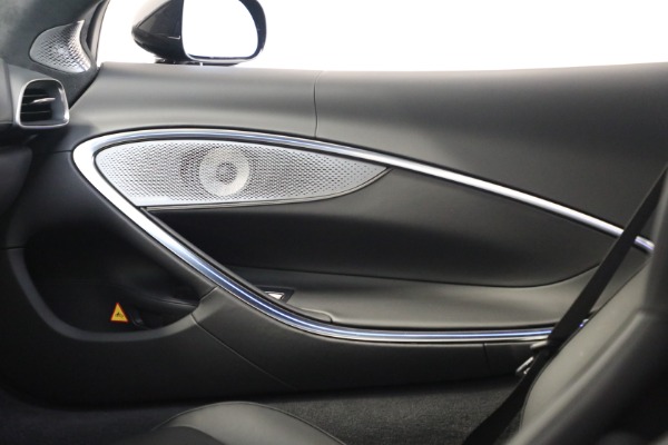 New 2025 McLaren Artura TechLux for sale Sold at Rolls-Royce Motor Cars Greenwich in Greenwich CT 06830 25