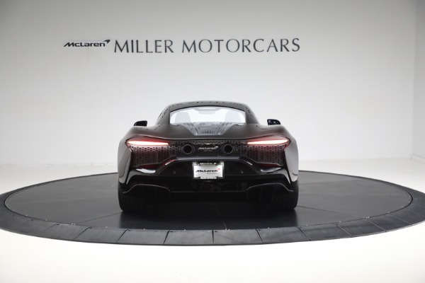 New 2025 McLaren Artura TechLux for sale Sold at Rolls-Royce Motor Cars Greenwich in Greenwich CT 06830 6