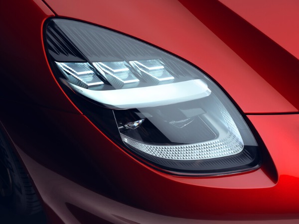 New 2026 Aston Martin Vanquish for sale Call for price at Rolls-Royce Motor Cars Greenwich in Greenwich CT 06830 14