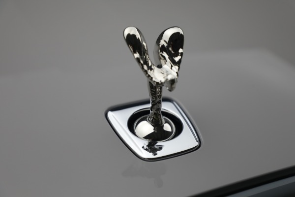 New 2024 Rolls-Royce Ghost for sale Sold at Rolls-Royce Motor Cars Greenwich in Greenwich CT 06830 18