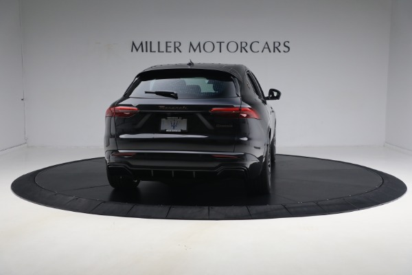 New 2025 Maserati Grecale Folgore for sale $122,655 at Rolls-Royce Motor Cars Greenwich in Greenwich CT 06830 14