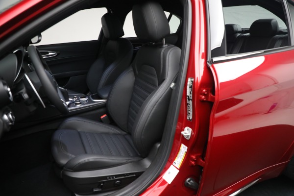 Used 2024 Alfa Romeo Giulia Quadrifoglio for sale $71,900 at Rolls-Royce Motor Cars Greenwich in Greenwich CT 06830 26