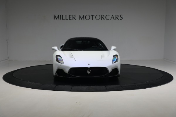 Used 2023 Maserati MC20 for sale Sold at Rolls-Royce Motor Cars Greenwich in Greenwich CT 06830 12