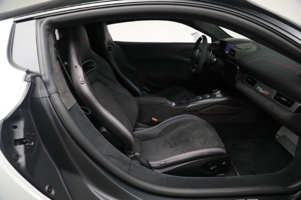 Used 2023 Maserati MC20 for sale Sold at Rolls-Royce Motor Cars Greenwich in Greenwich CT 06830 16