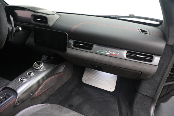 Used 2023 Maserati MC20 for sale Sold at Rolls-Royce Motor Cars Greenwich in Greenwich CT 06830 18