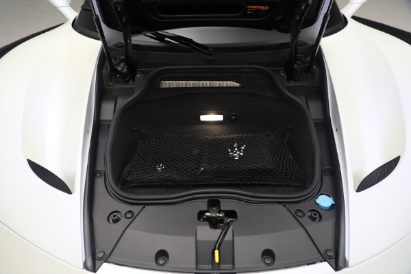 Used 2023 Maserati MC20 for sale Sold at Rolls-Royce Motor Cars Greenwich in Greenwich CT 06830 20