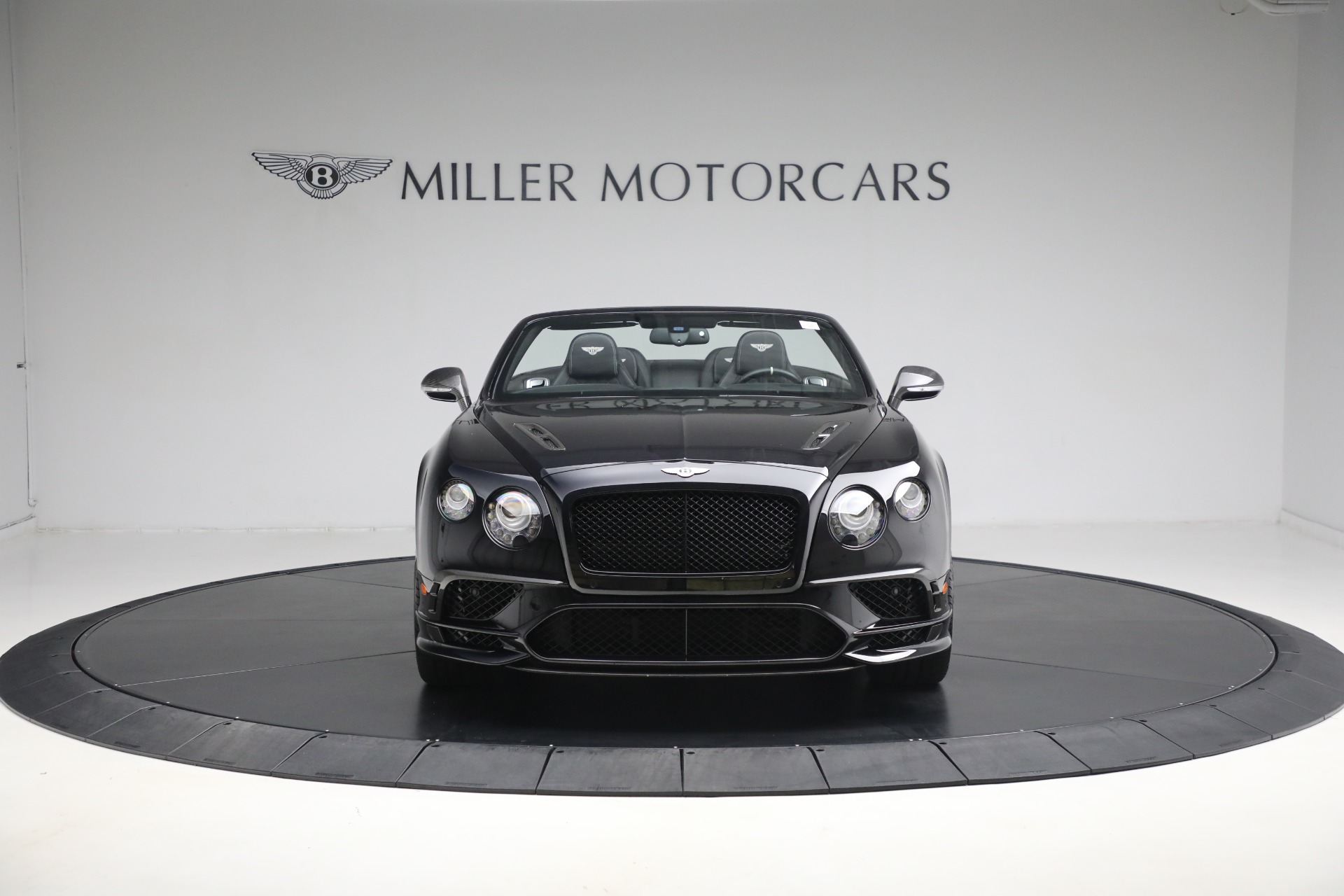 Used 2018 Bentley Continental Supersports for sale Sold at Rolls-Royce Motor Cars Greenwich in Greenwich CT 06830 12