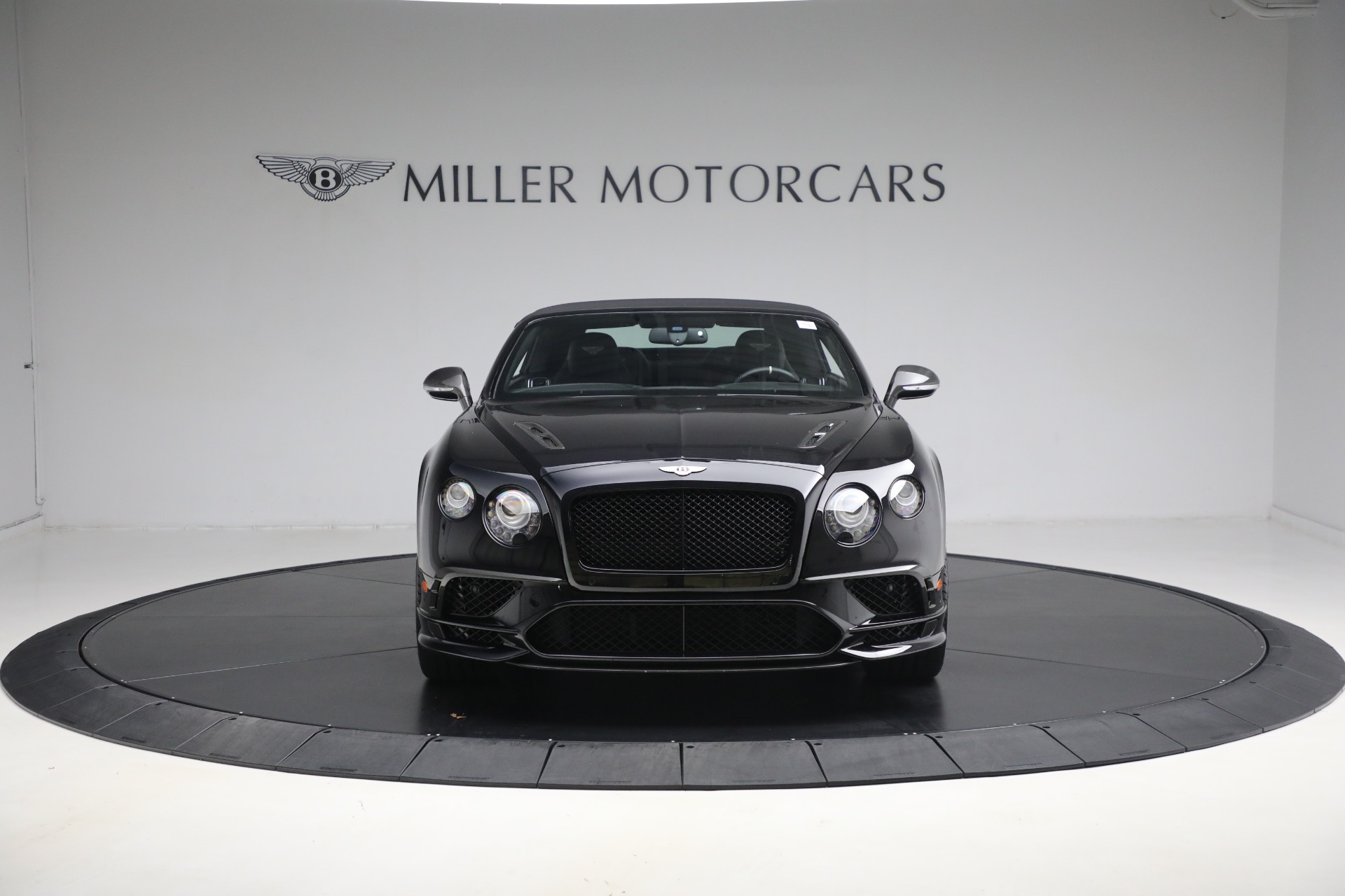 Used 2018 Bentley Continental Supersports for sale Sold at Rolls-Royce Motor Cars Greenwich in Greenwich CT 06830 13