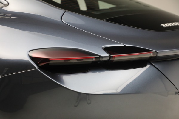 Used 2024 Ferrari Roma for sale Sold at Rolls-Royce Motor Cars Greenwich in Greenwich CT 06830 24
