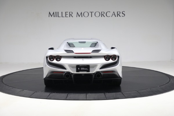 Used 2022 Ferrari F8 Spider for sale Sold at Rolls-Royce Motor Cars Greenwich in Greenwich CT 06830 14