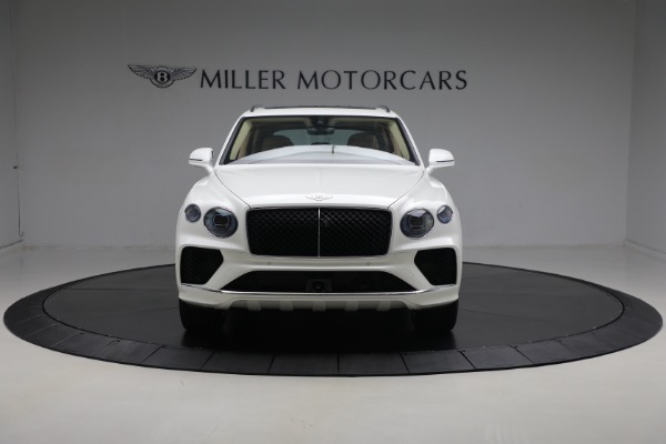 New 2024 Bentley Bentayga Hybrid for sale Sold at Rolls-Royce Motor Cars Greenwich in Greenwich CT 06830 12