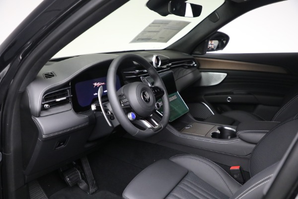 New 2025 Maserati Grecale Folgore - Fully Electric Vehicle for sale Sold at Rolls-Royce Motor Cars Greenwich in Greenwich CT 06830 23