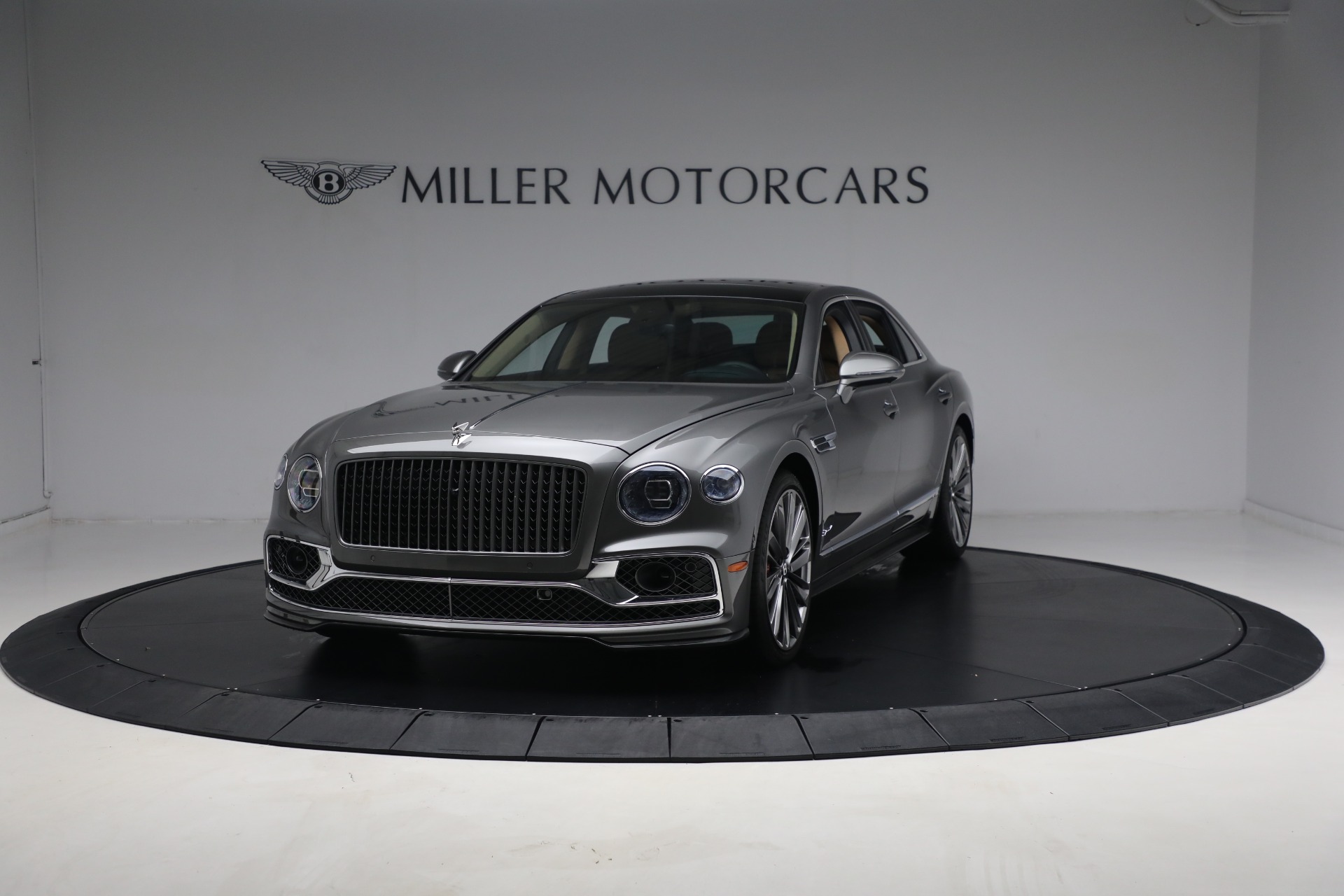 PreOwned 2023 Bentley Flying Spur Speed For Sale (264,900) Rolls