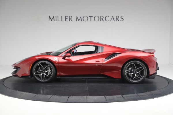 Used 2019 Ferrari 488 Pista Spider for sale Sold at Rolls-Royce Motor Cars Greenwich in Greenwich CT 06830 14